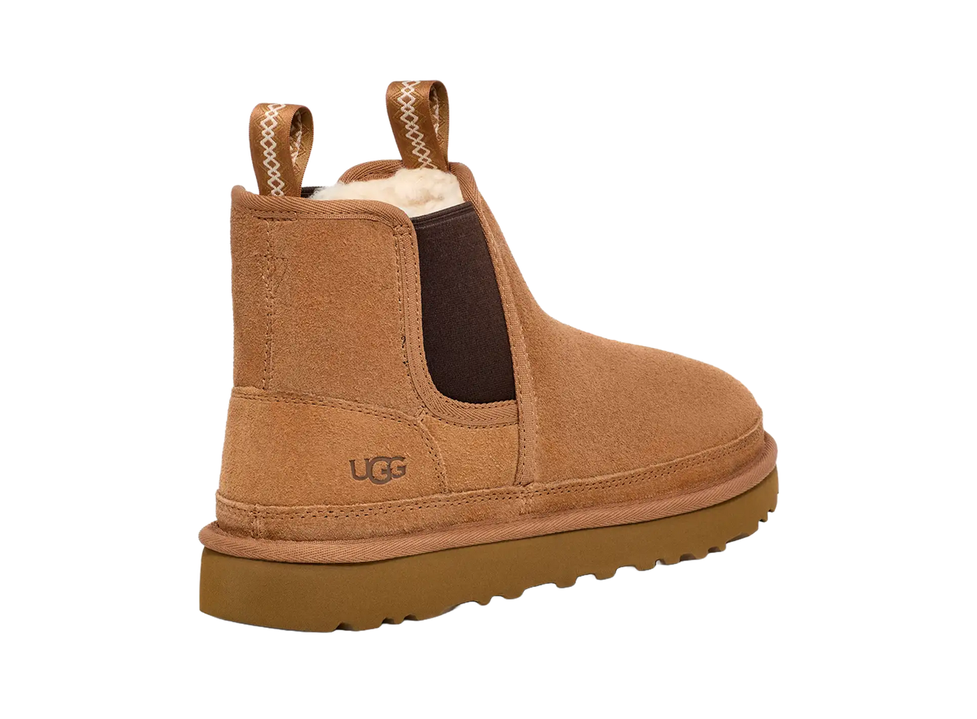 M Neumel Chelsea Boot