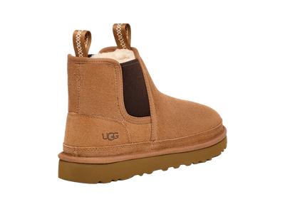 M Neumel Chelsea Boot