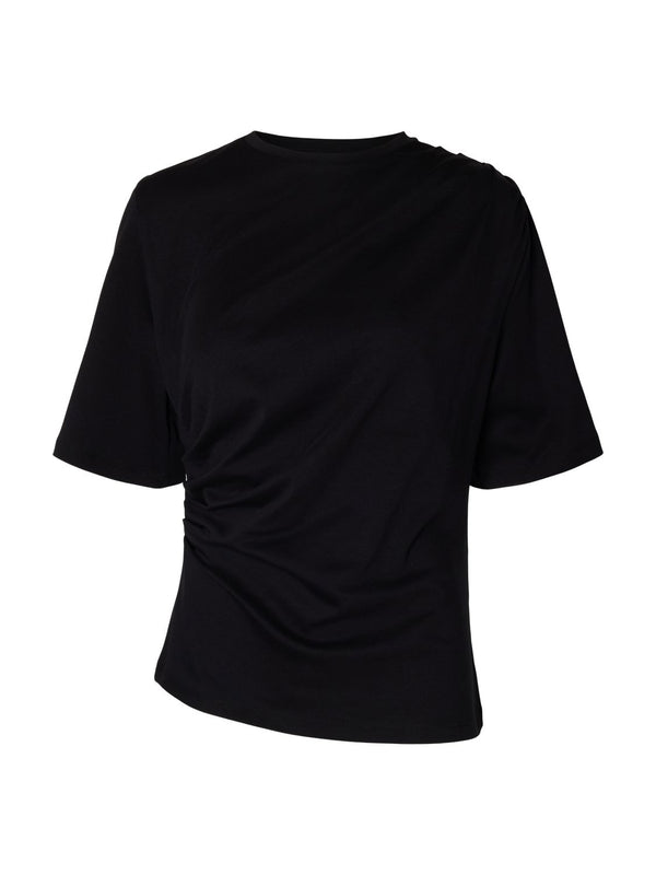 Slwtaj Light Twist Tee