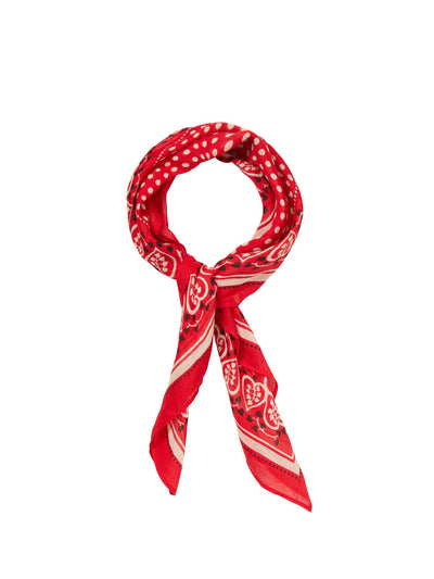 Hearty Cotta Scarf