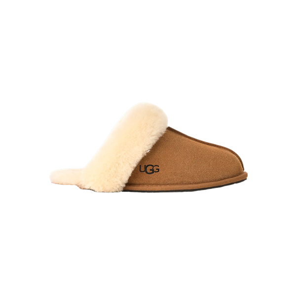 Scuffette II Slipper