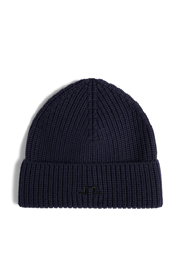 Merino Beanie
