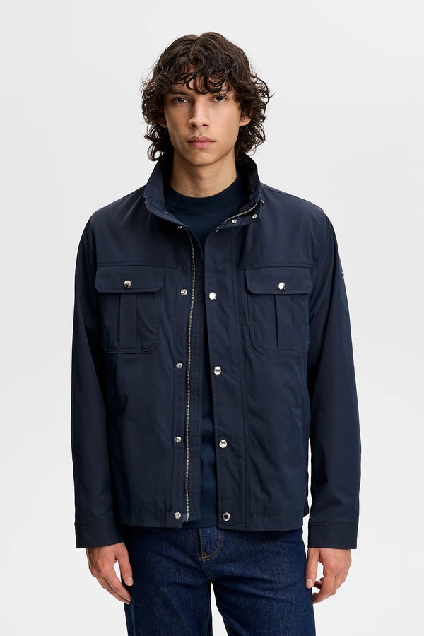 Bailey Recky Poly Jacket