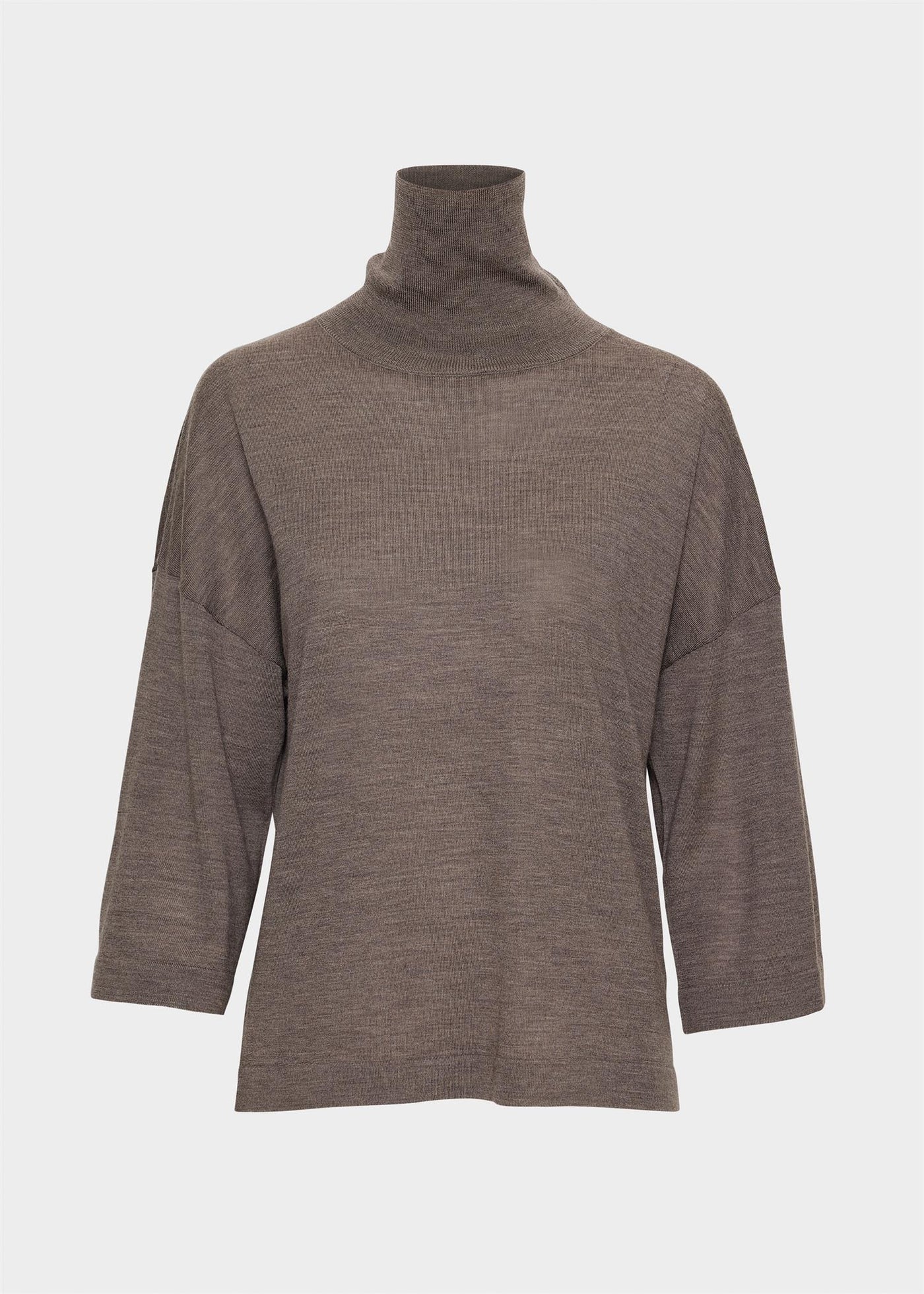 Tia Merino Knit
