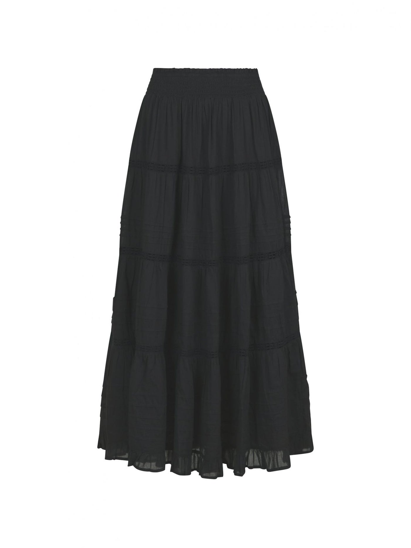 Felicia S Voile Skirt