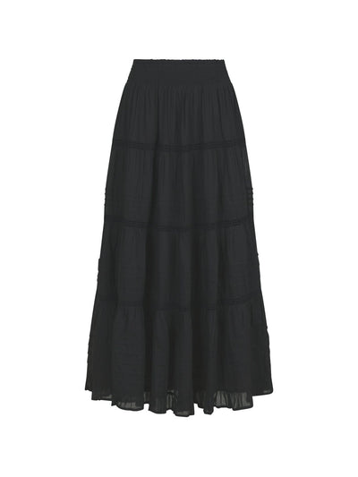 Felicia S Voile Skirt