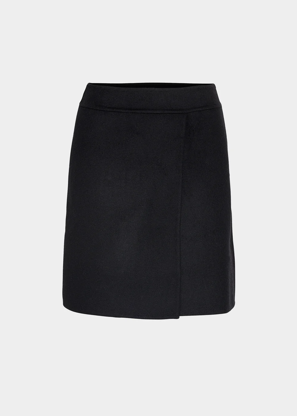 Kaia Wool Skirt