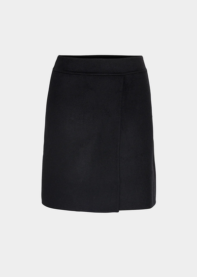 Kaia Wool Skirt