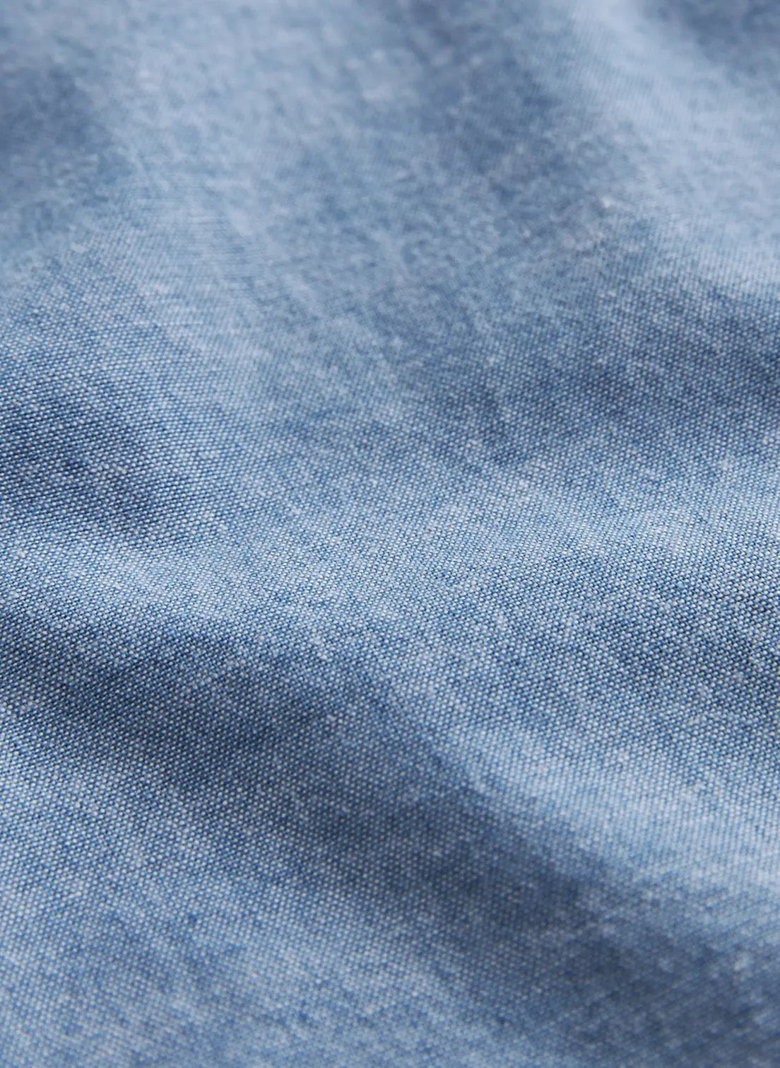 Chambray Shirt