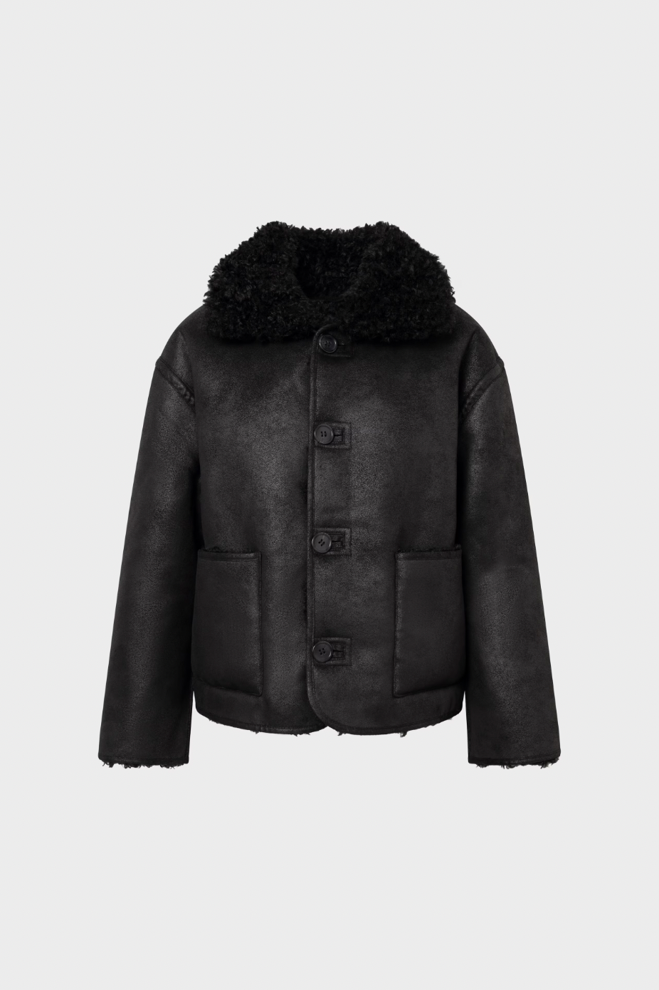 Mia Reversible Jacket