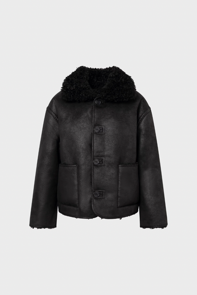 Mia Reversible Jacket