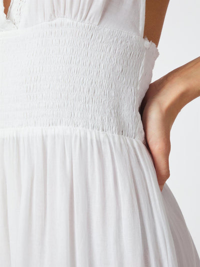 Terese S Voile Dress