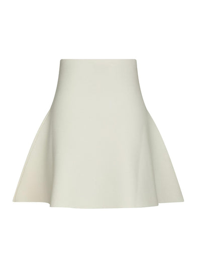 Hanna Smooth Knit Skirt