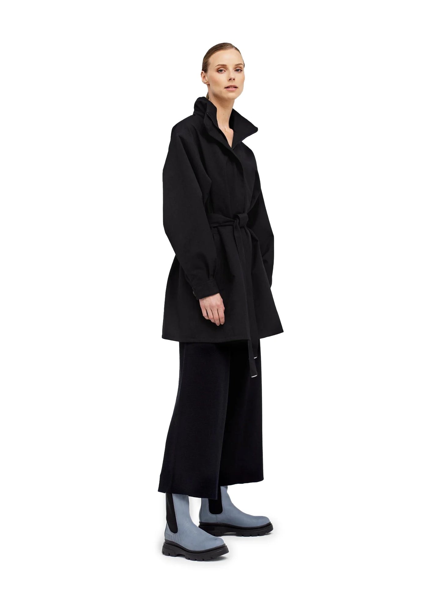 Rossby Coat