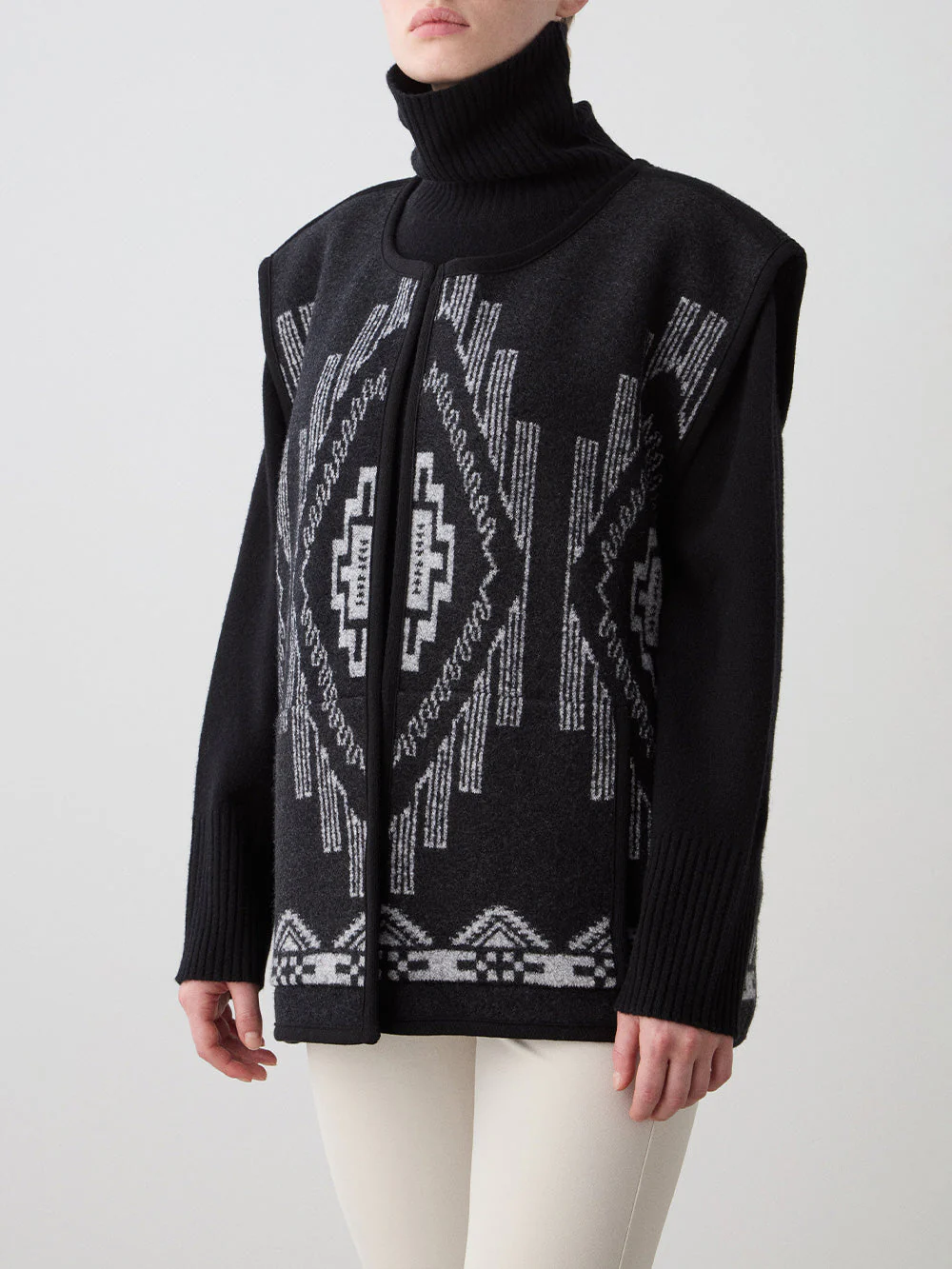 Kautokeino Vest