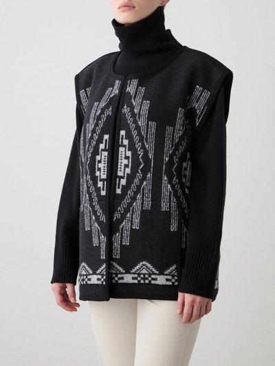 Kautokeino Vest