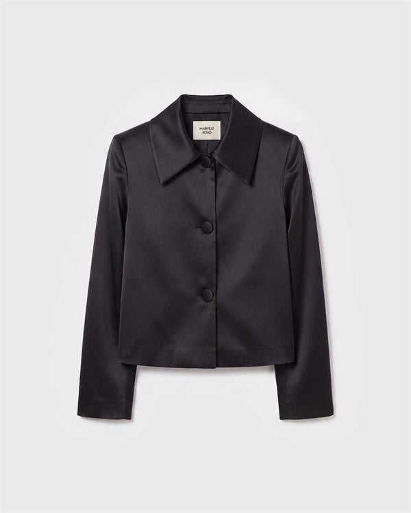 The donna saint blazer
