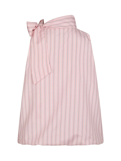 Veda Stripe top