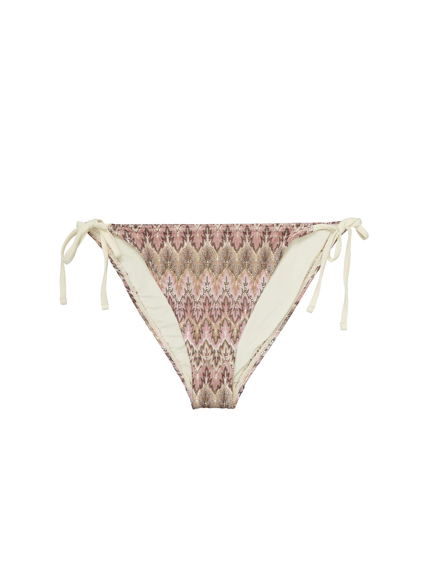 Amber baila bikini tanga