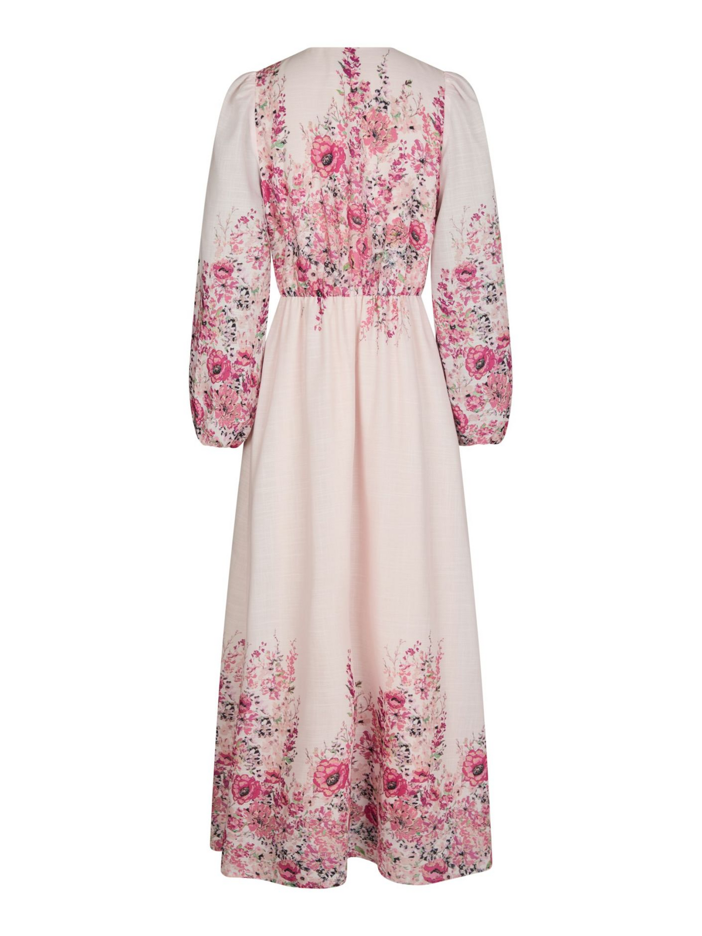 Silfi flower print dress