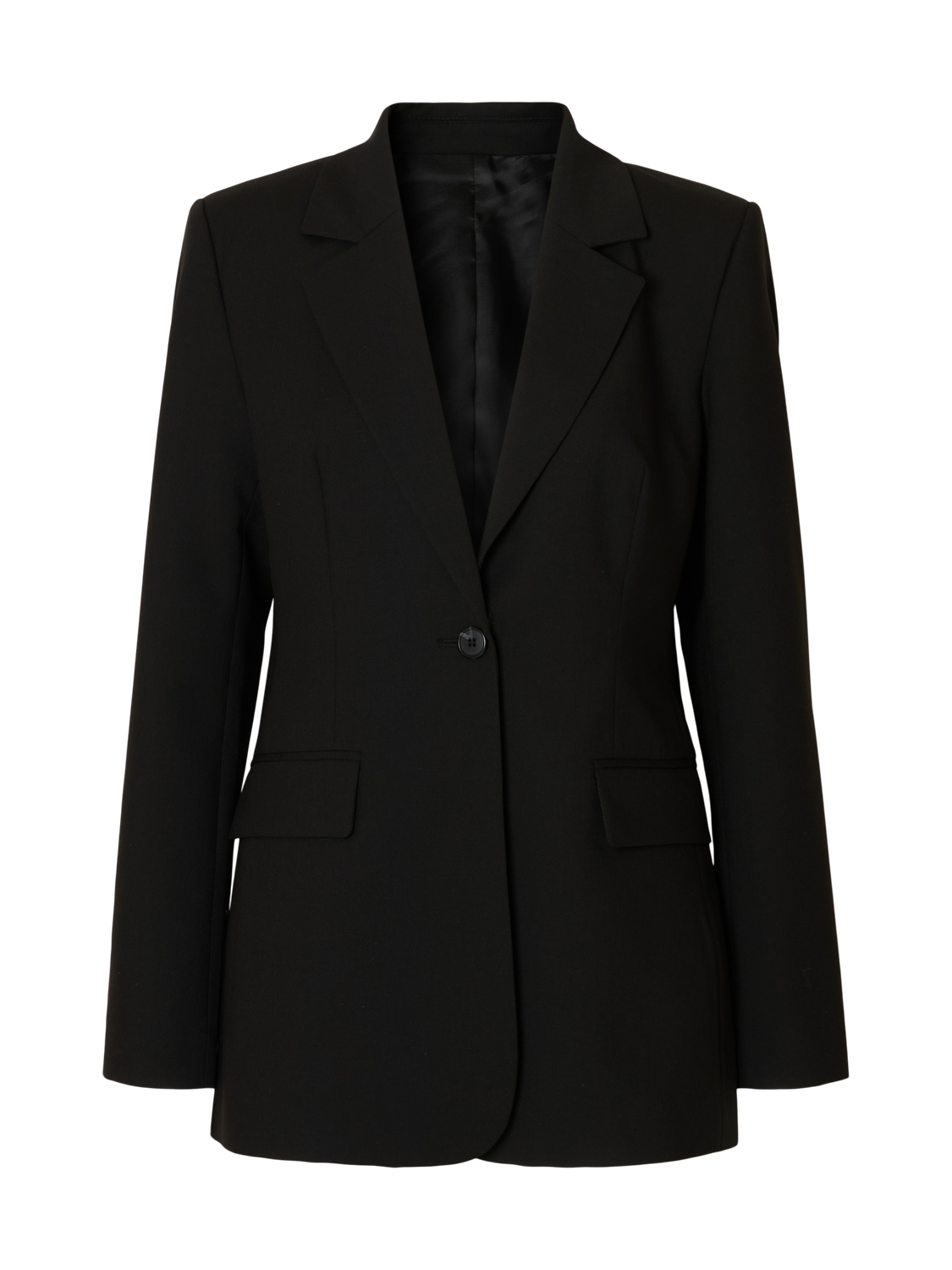 Slffitted Aila Blazer