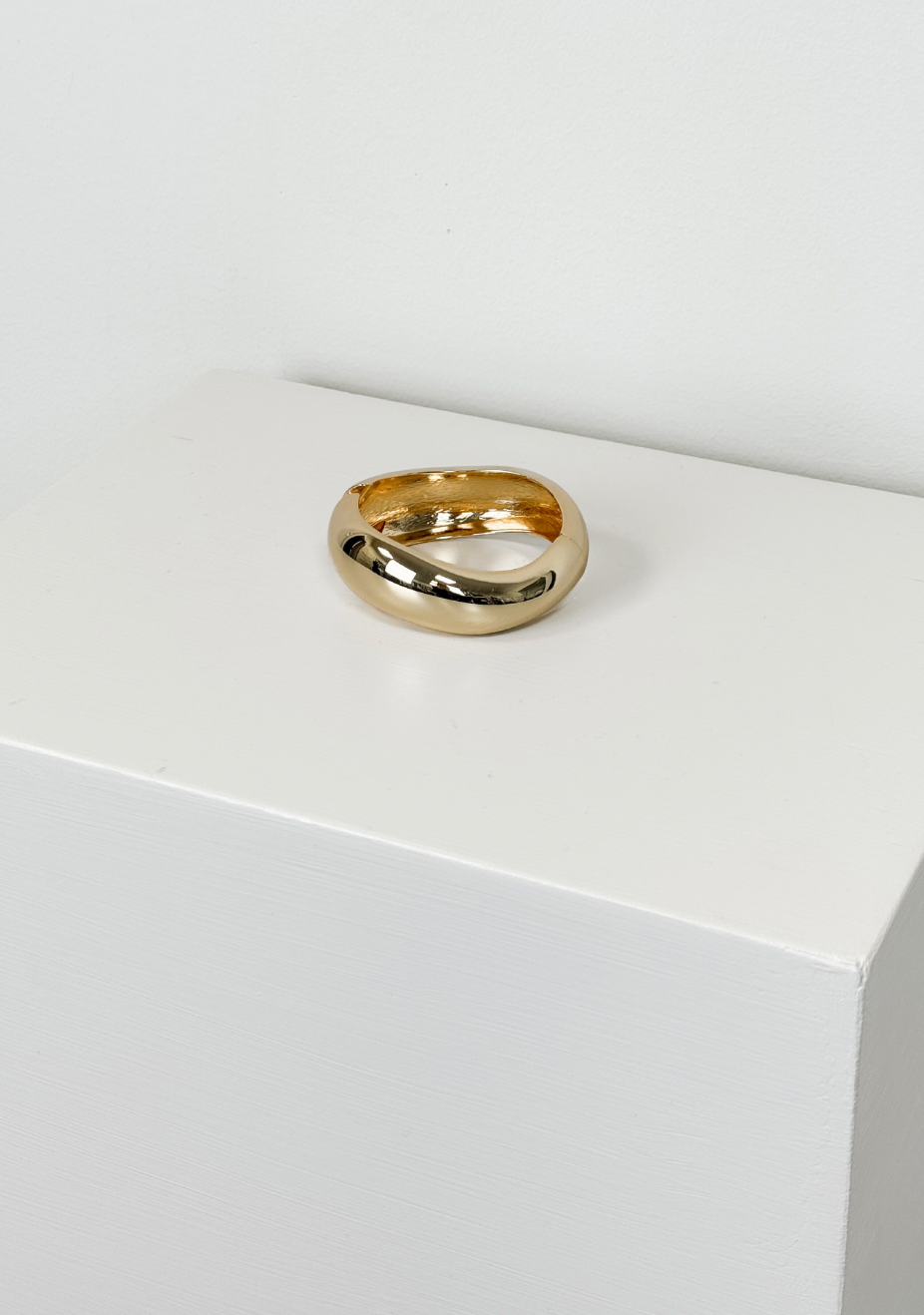 Michelle Chunky Bracelet