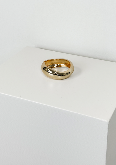 Michelle Chunky Bracelet