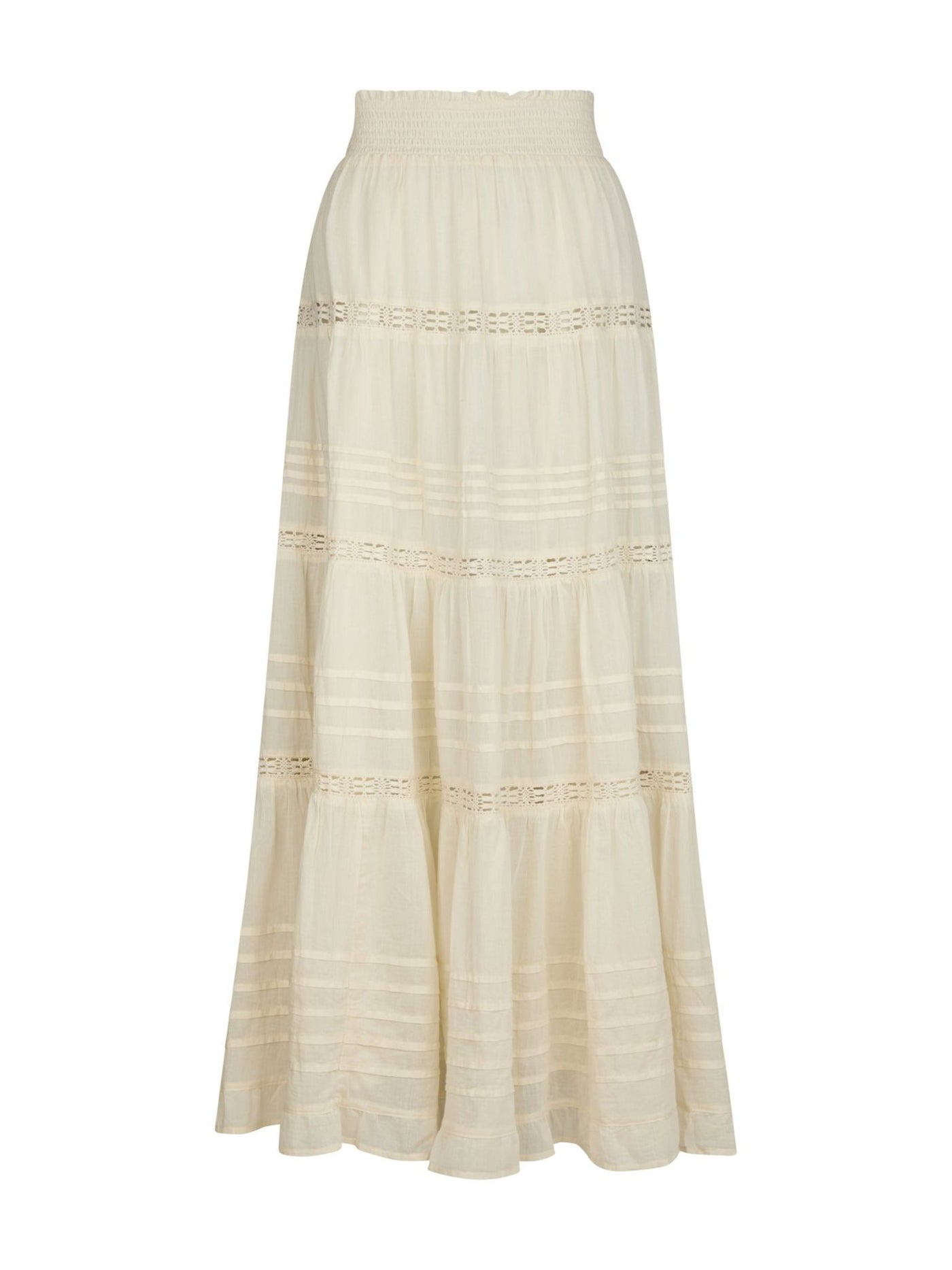 Felicia S Voile Skirt