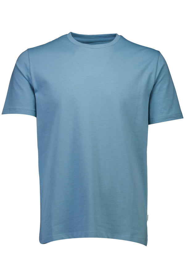 Mens Stretch Crew Neck Tee S/s