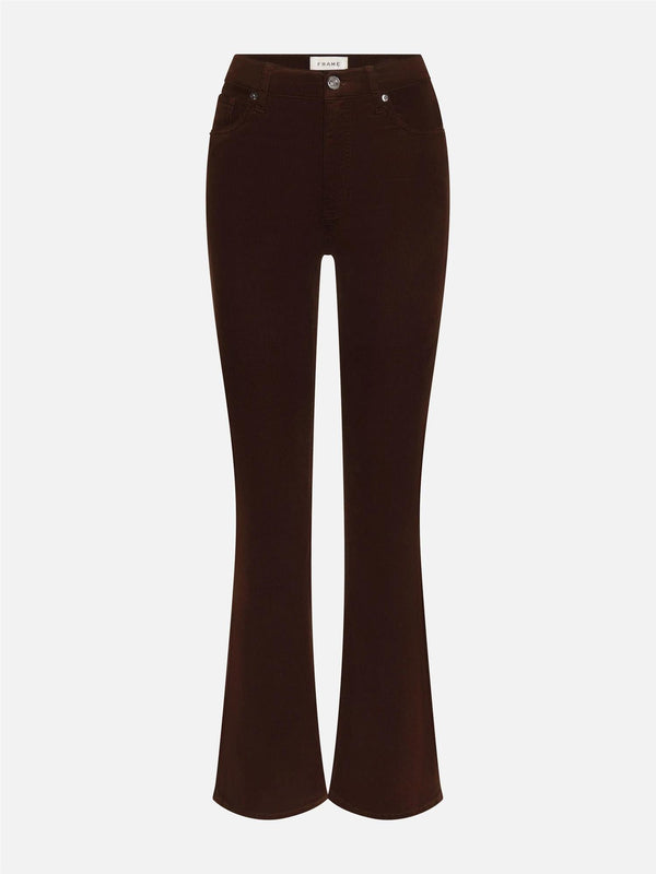 The Corduroy Reboot