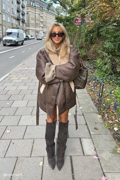 Bonn Boots