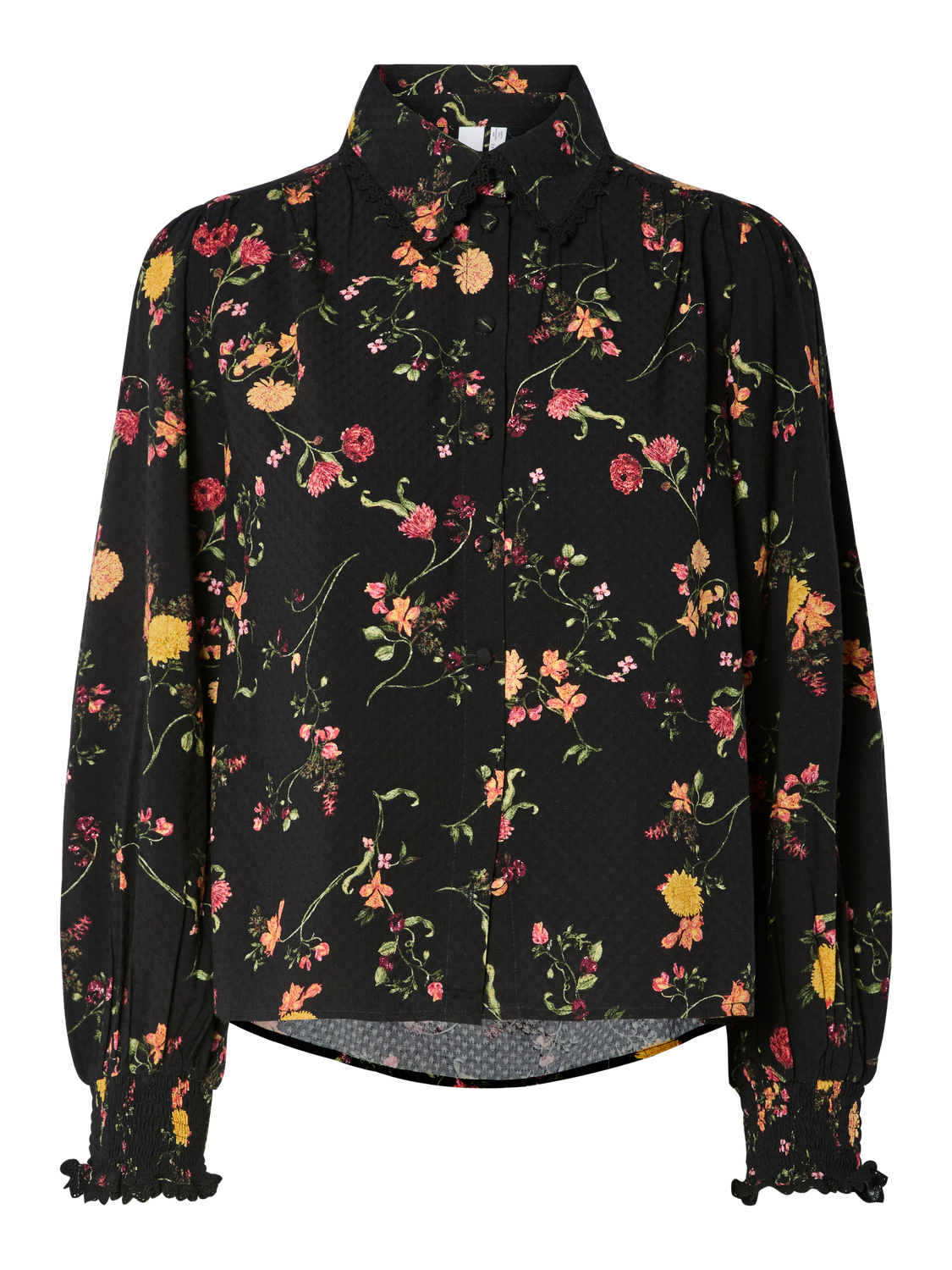 Yastilera Ls Shirt