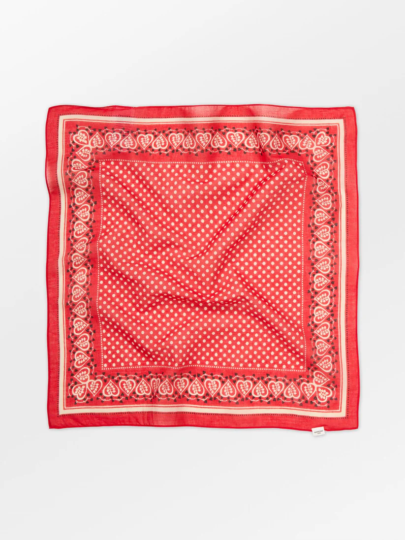 Hearty Cotta Scarf