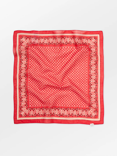 Hearty Cotta Scarf