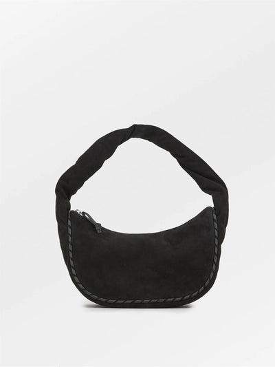 Suede Talia Bag