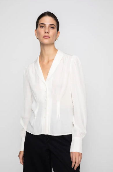 Ylva Blouse