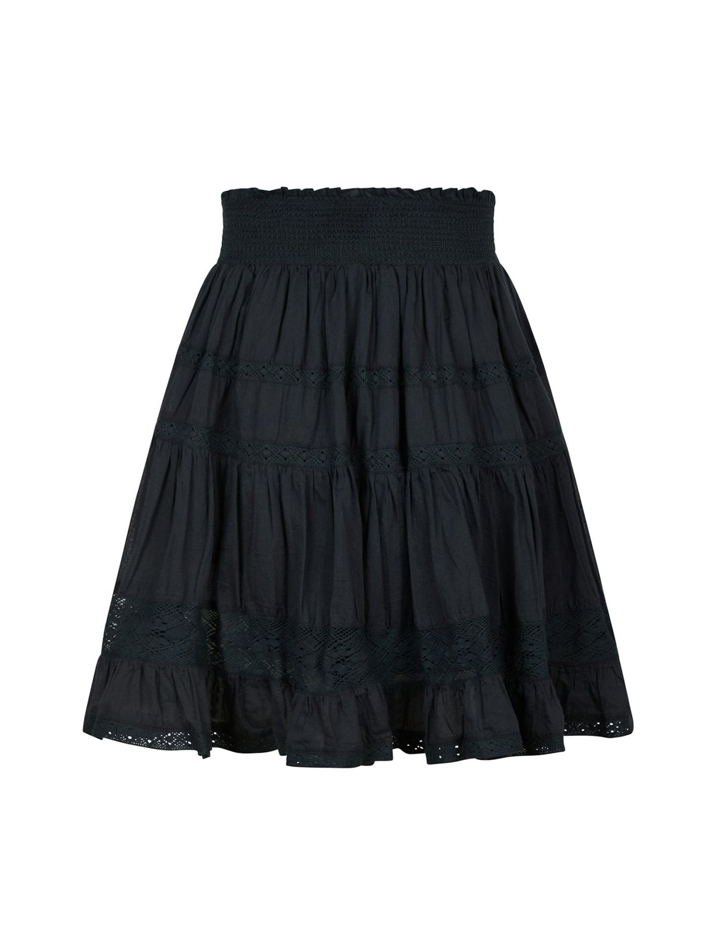 Callia s voile skirt