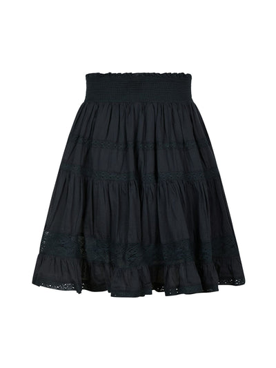 Callia s voile skirt