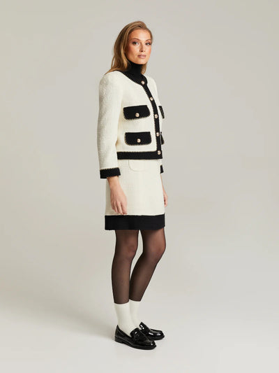 Ragni Blazer