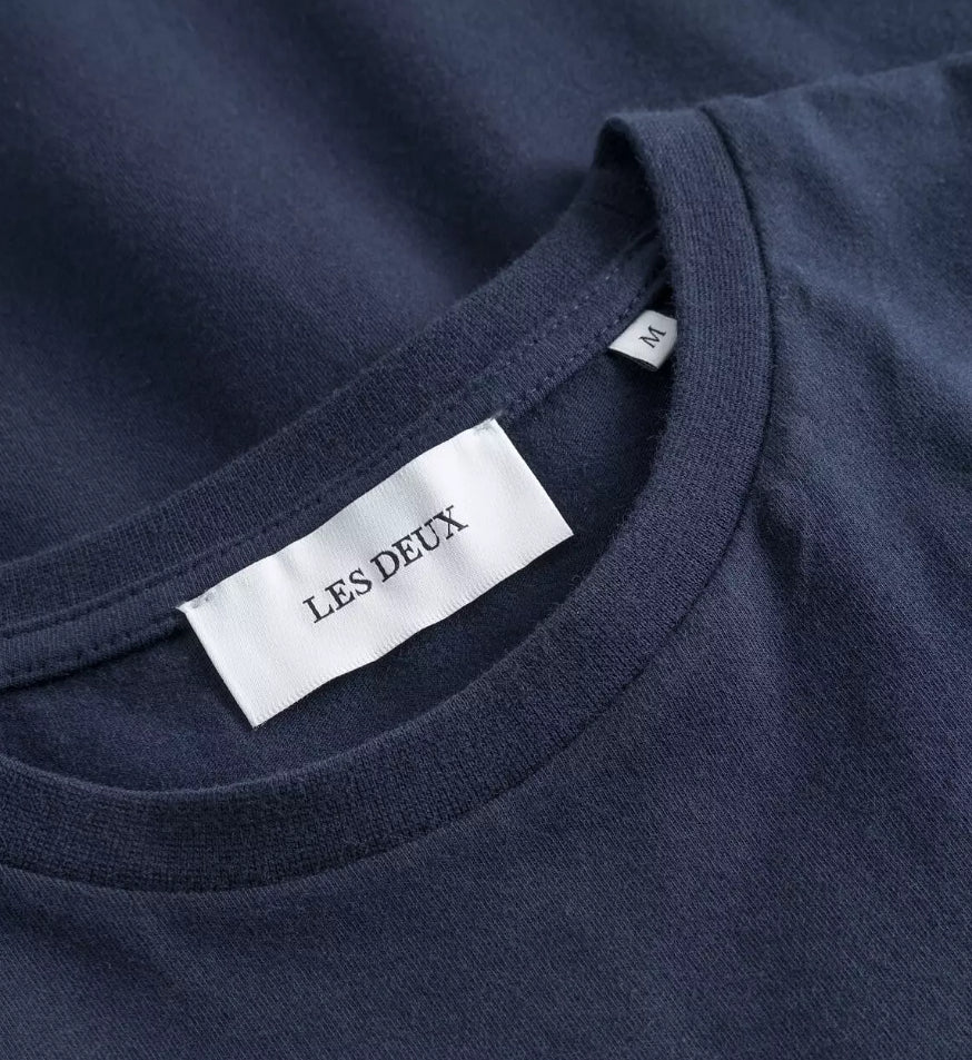 Nørregaard t-shirt tonal