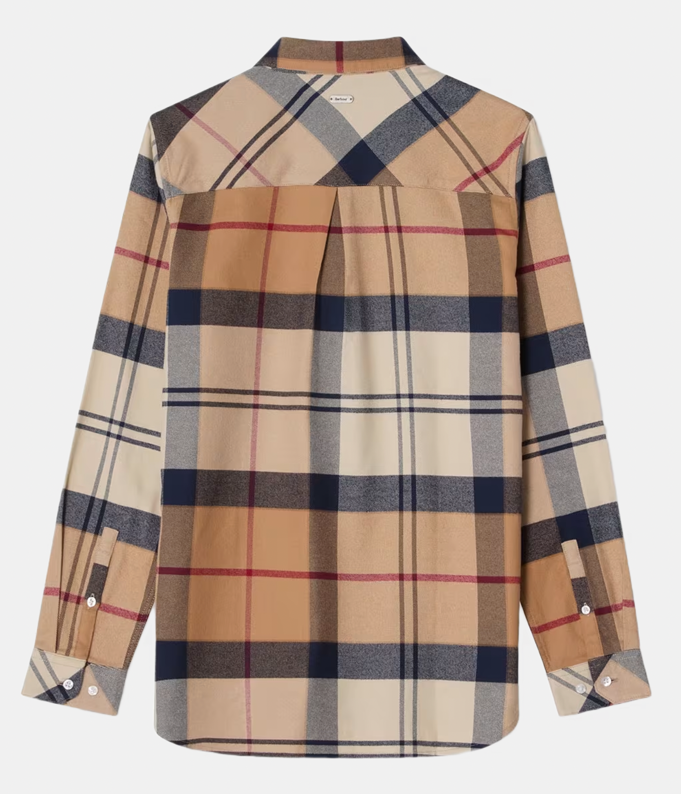 Anna Shirt