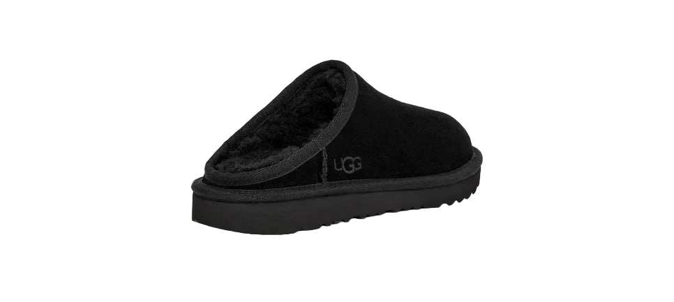 M CLASSIC SLIP-ON