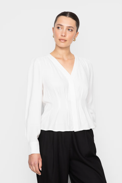 Flavia Blouse