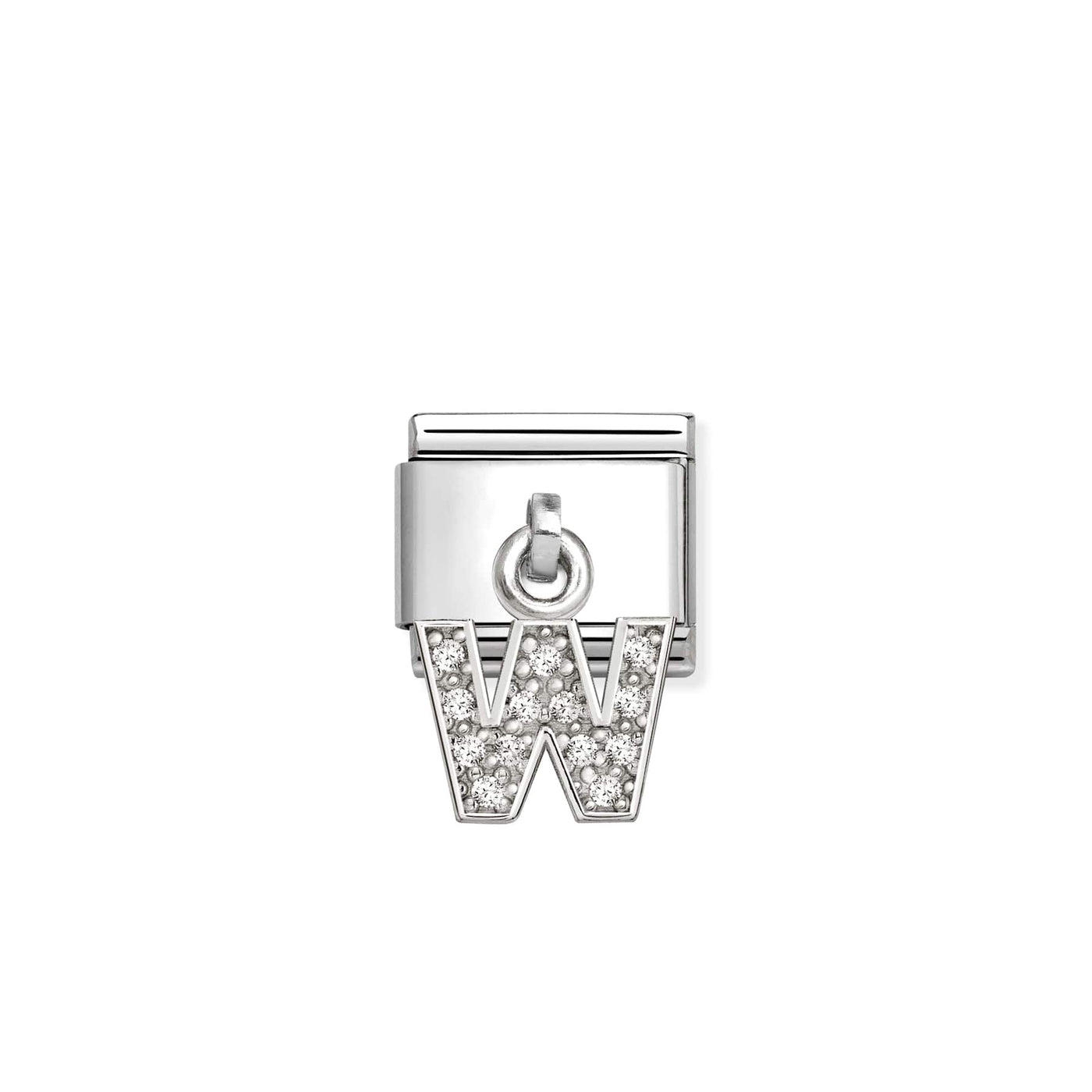 Charms Letters