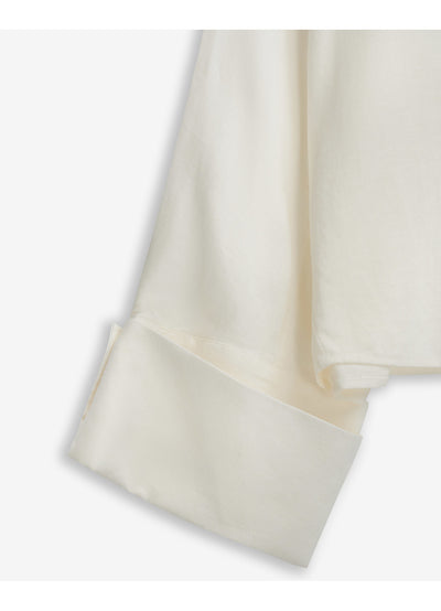 Atari Linen Shirt