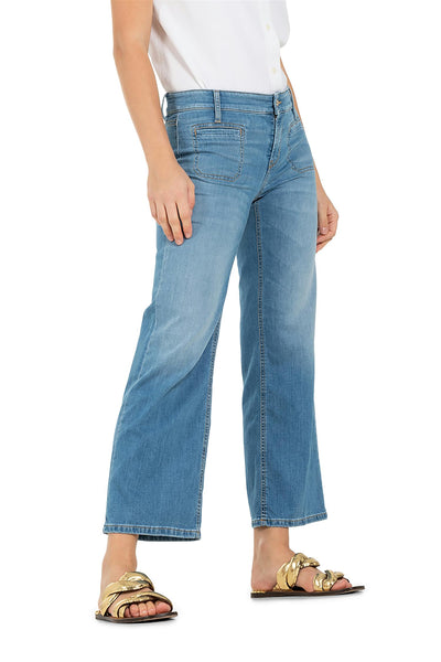 Tess Cropped