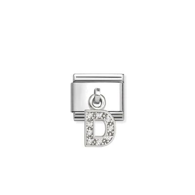 Charms Letters