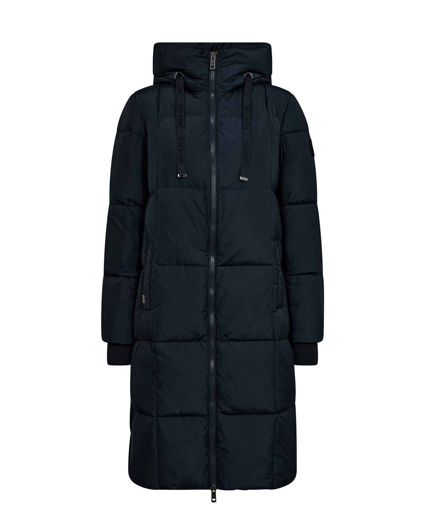 MMNova Square Down Coat