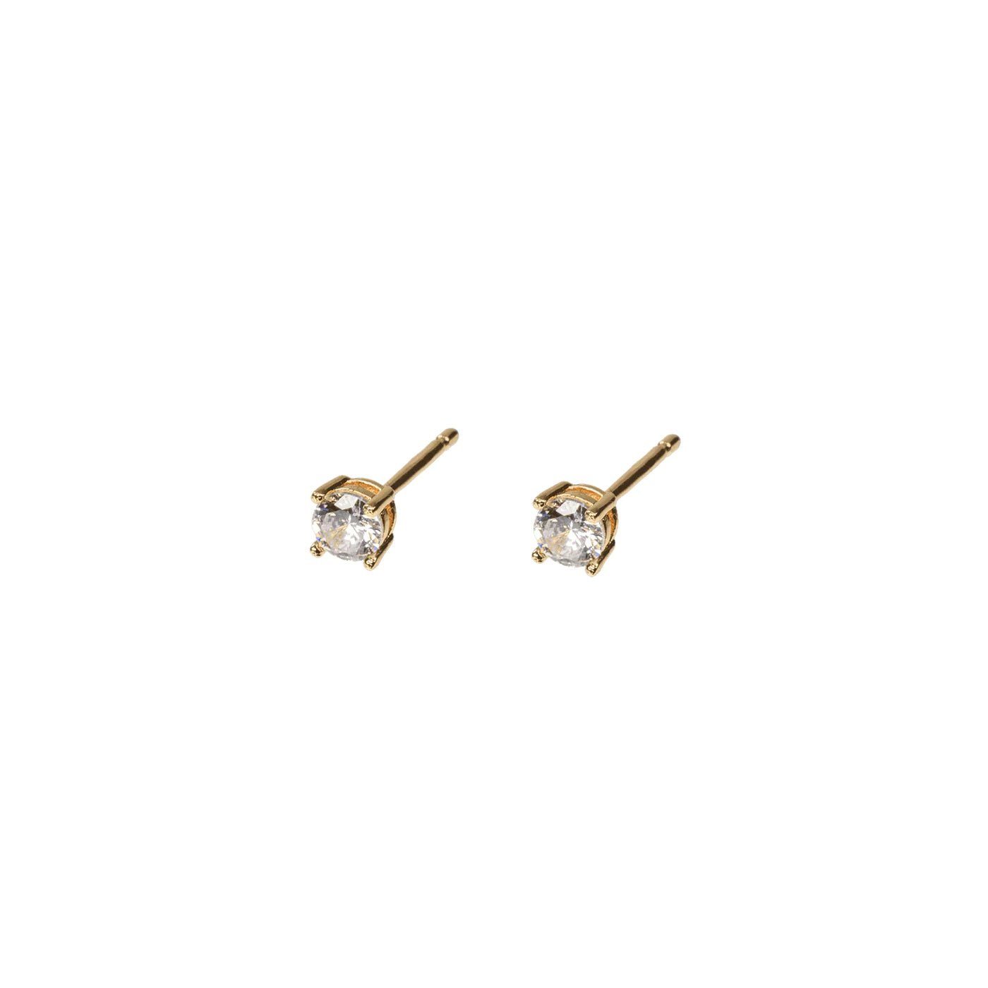 Stone Earstuds