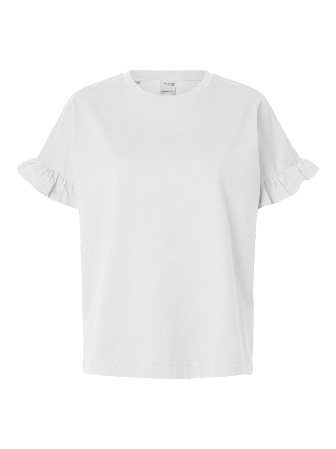 Slfceciliee ss frill tee